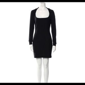 Reformation Sheath Dress